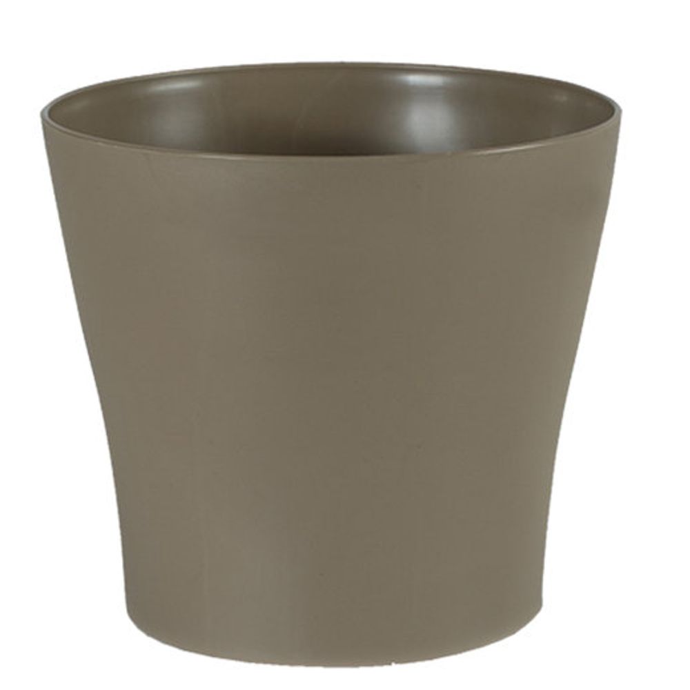 Saksija Liegi 14 cm moka slika 2