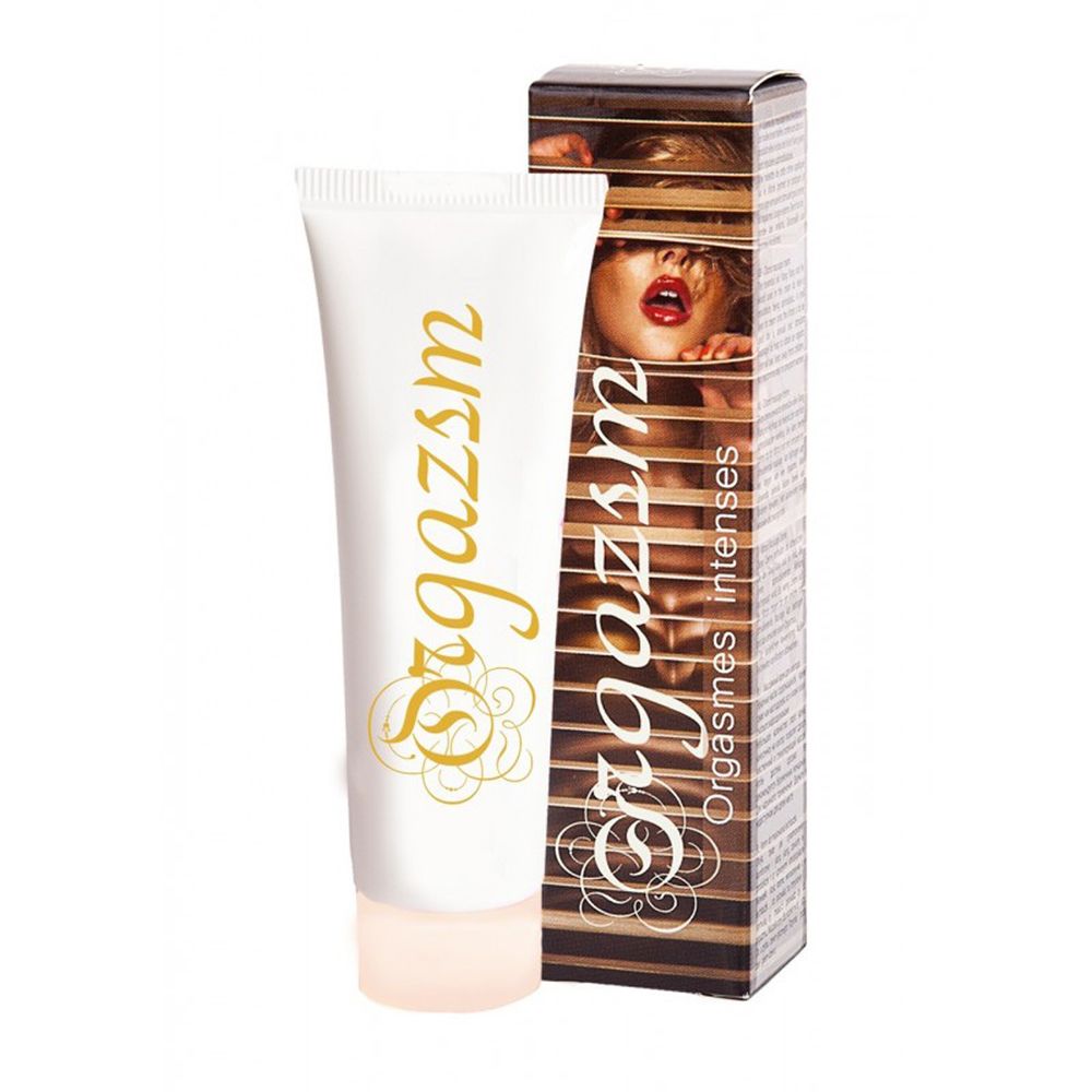 Klitoralni gel Orgazsm, 30 ml slika 1