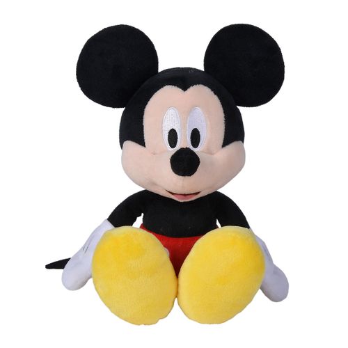 Disney Mickey Plišana Igračka 25 cm slika 7