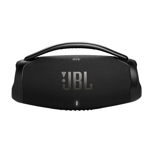 JBL BT wifi zvučnik Boombox 3 black   slika 2