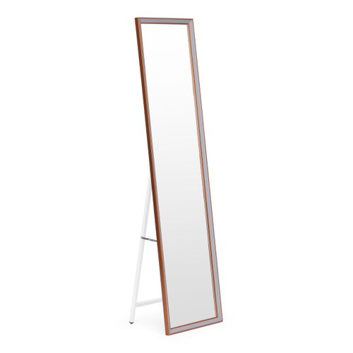 ModernHome Stojeće Ogledalo, 148 cm slika 3