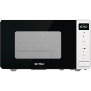 GORENJE Mikrovalna pećnica MO20S4W / 20 l