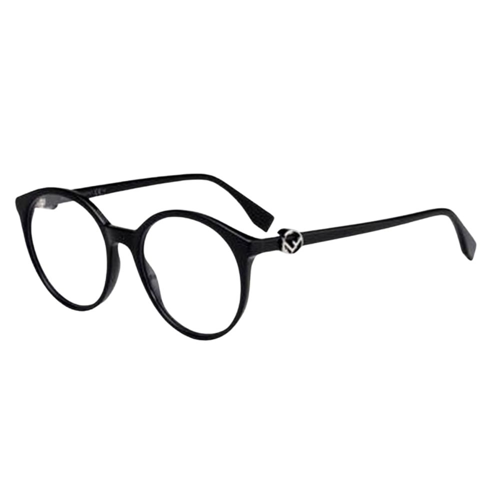 Ženske Dioptrijske naočale Fendi Fendi FF 0309 Black slika 1