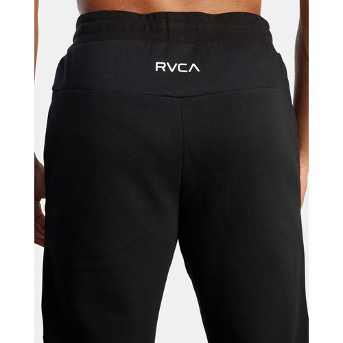 RVCA Tech trenerka donji dio-duga slika 5