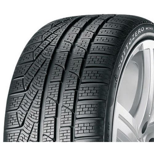 Pirelli 285/35R18 101V XL W240 Sottozero 2 MO slika 2