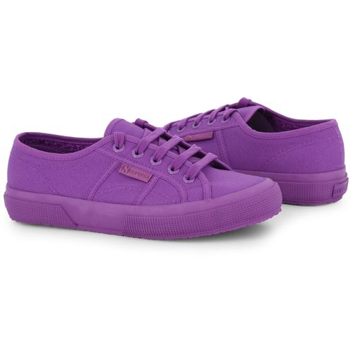 Ženske tenisice Superga 2750-COTU-CLASSIC S000010-A21 VIOLET-BRIGHT slika 2