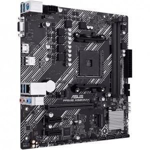 ASUS Matična ploča PRIME A520M-K
