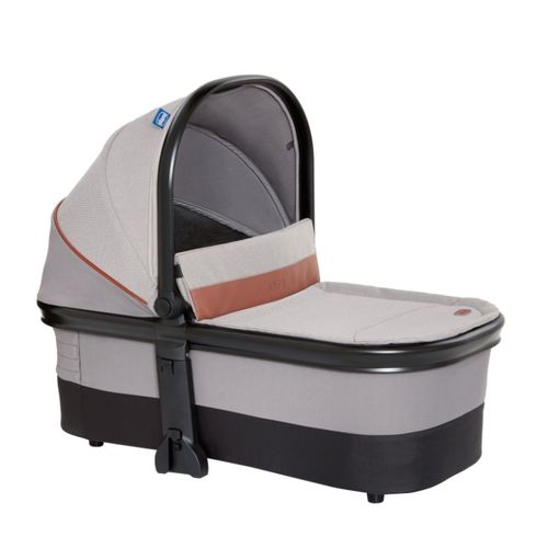 Chicco Nosiljka Mysa Light, Silver Grey slika 7