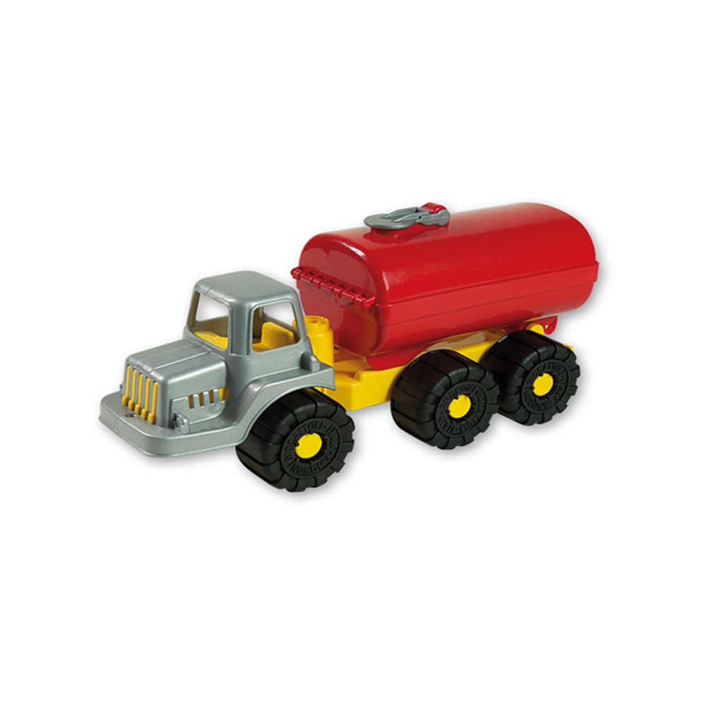 Androni Kamion cisterna Smart Trucks 6207-1 (34x17 cm) slika 1