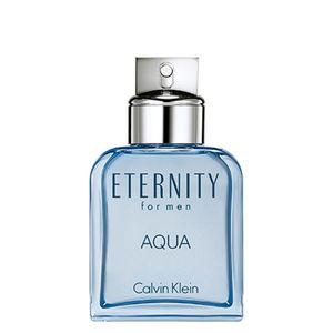 Calvin Klein Eternity Aqua for Men Eau De Toilette 100 ml (man)