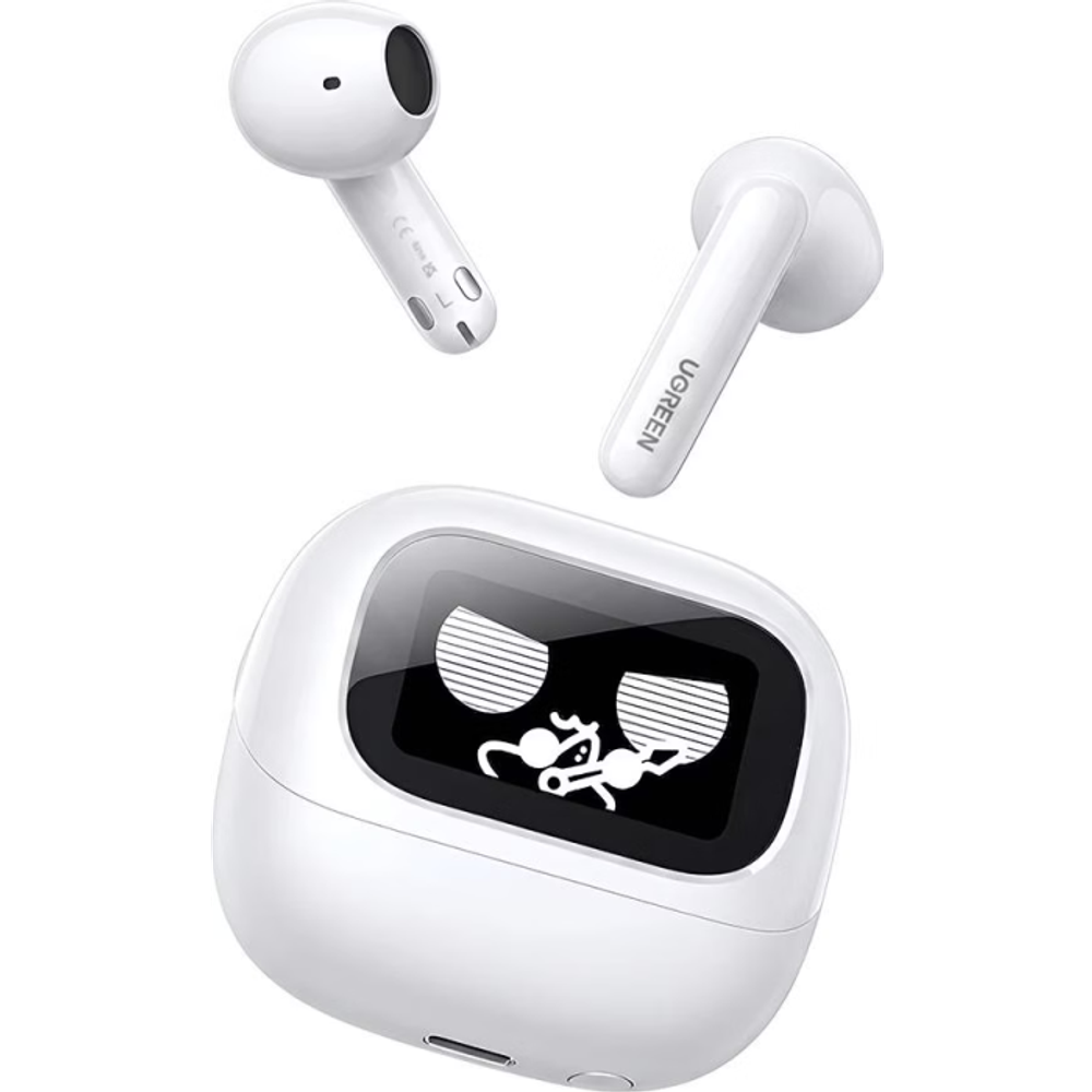 Ugreen LightBuds Magic bijele slika 1