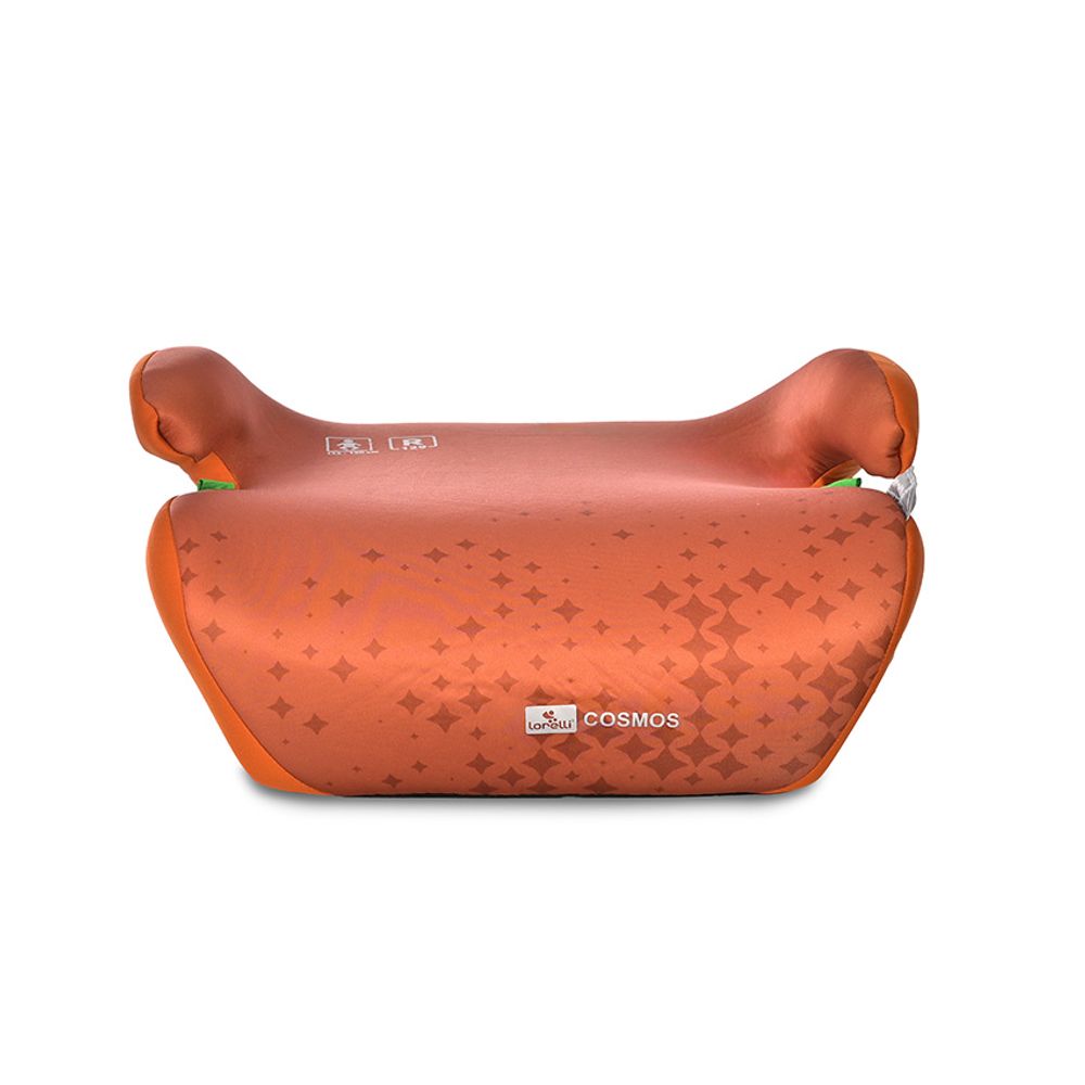 Lorelli Autosjedalica Cosmos Isofix 125-150cm, Ginger slika 2