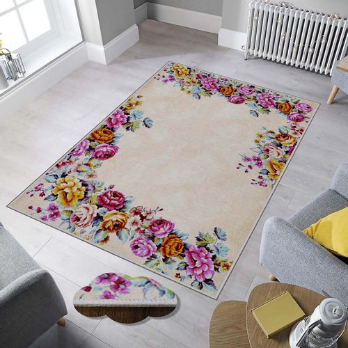 Oyo Concept Tepih GARDEN 100x150 cm slika 1