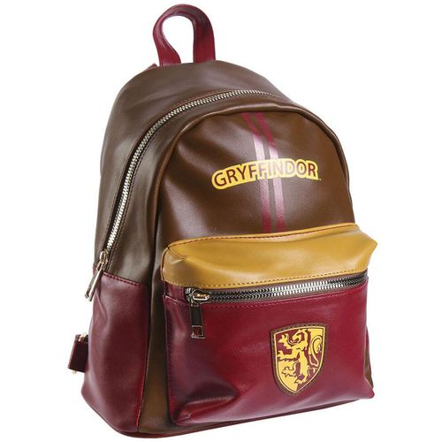 Harry Potter Gryffindor backpack 27cm slika 3