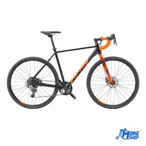 KTM Bicikl X-Strada 30 Flaming Black
