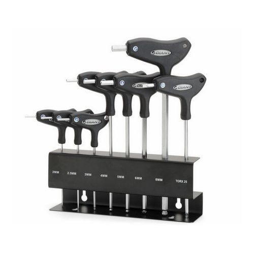 ALAT GIANT IMBUS SET KLJUČEVA GIANT HEX KEY 8KOM slika 1