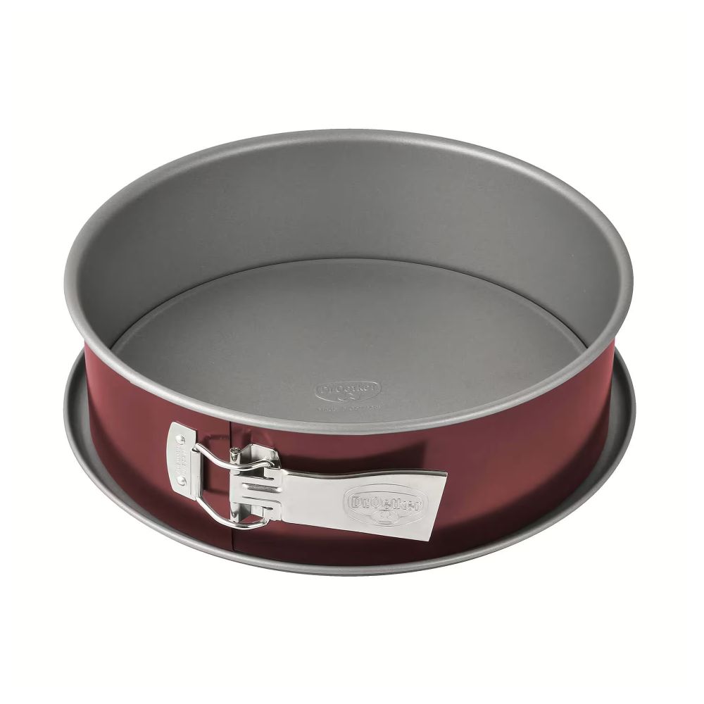 Dr. Oetker Kalup za tortu 26 cm Bicolor slika 1