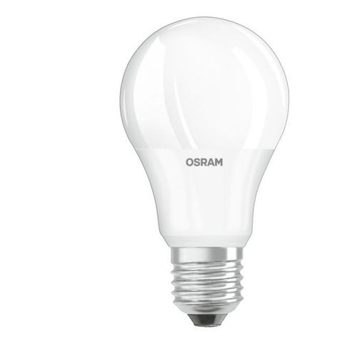 OSRAM LED sijalica E27 10W (75W) 4000k slika 1