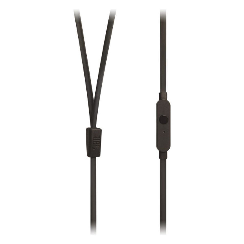 JBL T210 BLACK slušalice In-ear slika 4