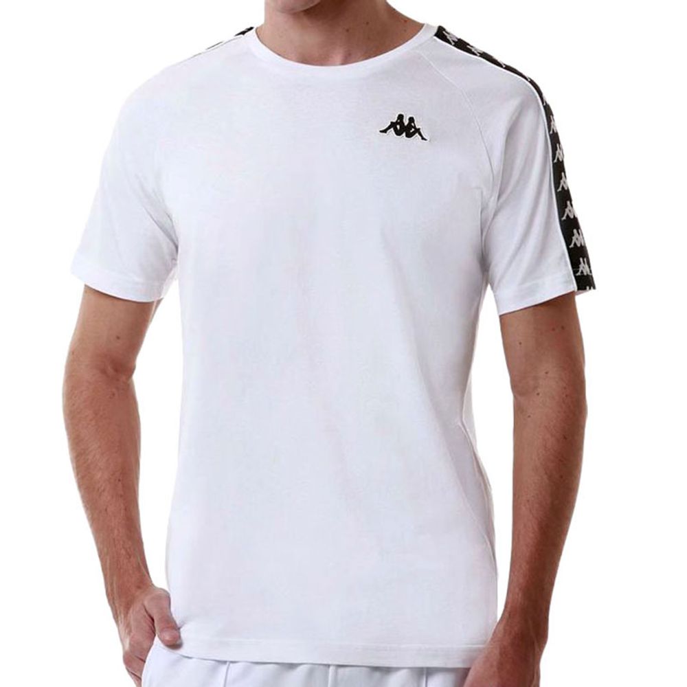 KAPPA MAJICA 222 BANDA COEN SLIM slika 1