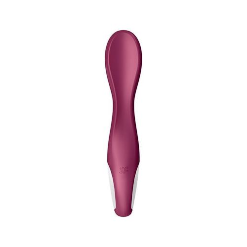 Satisfyer Hot Spot vibrator s funkcijom grijanja slika 16