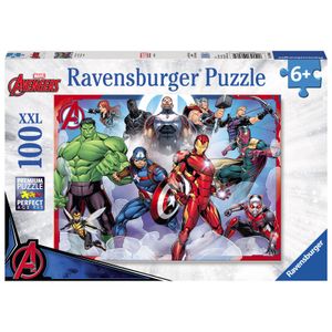 Ravensburger Puzzle za malu djecu