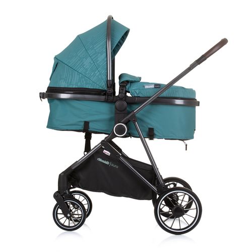 Chipolino kolica Aura Teal slika 6