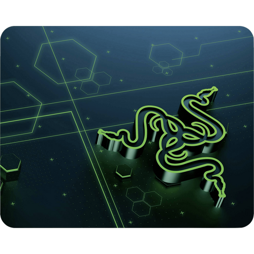 Razer Podloga za miš, 270 x 1.5 x 215 mm - Goliathus Mobile Gaming Mouse Pad slika 1