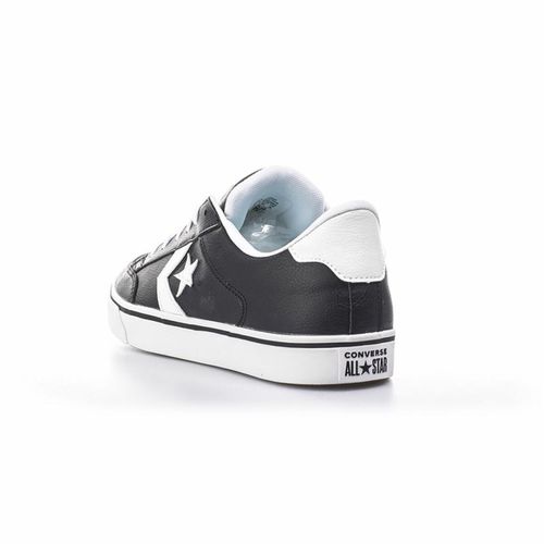 Muške Casual Tenisice Converse Tobin Crna slika 6