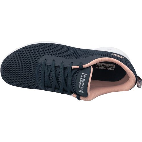 Ženske tenisice Skechers go walk joy 15641-nvpk slika 3