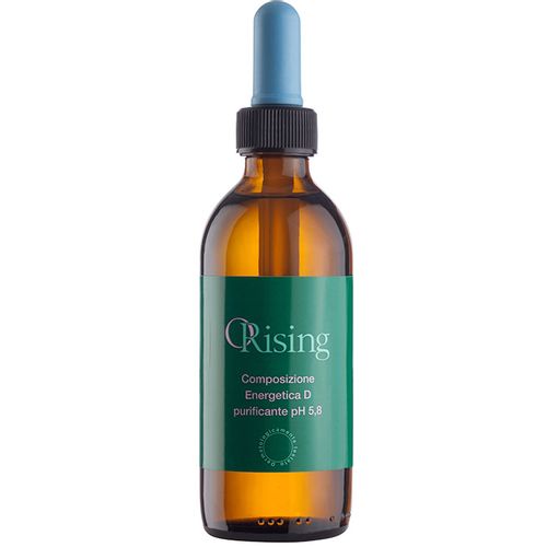 O'Rising losion za kosu Energetica D (150 ml) slika 1