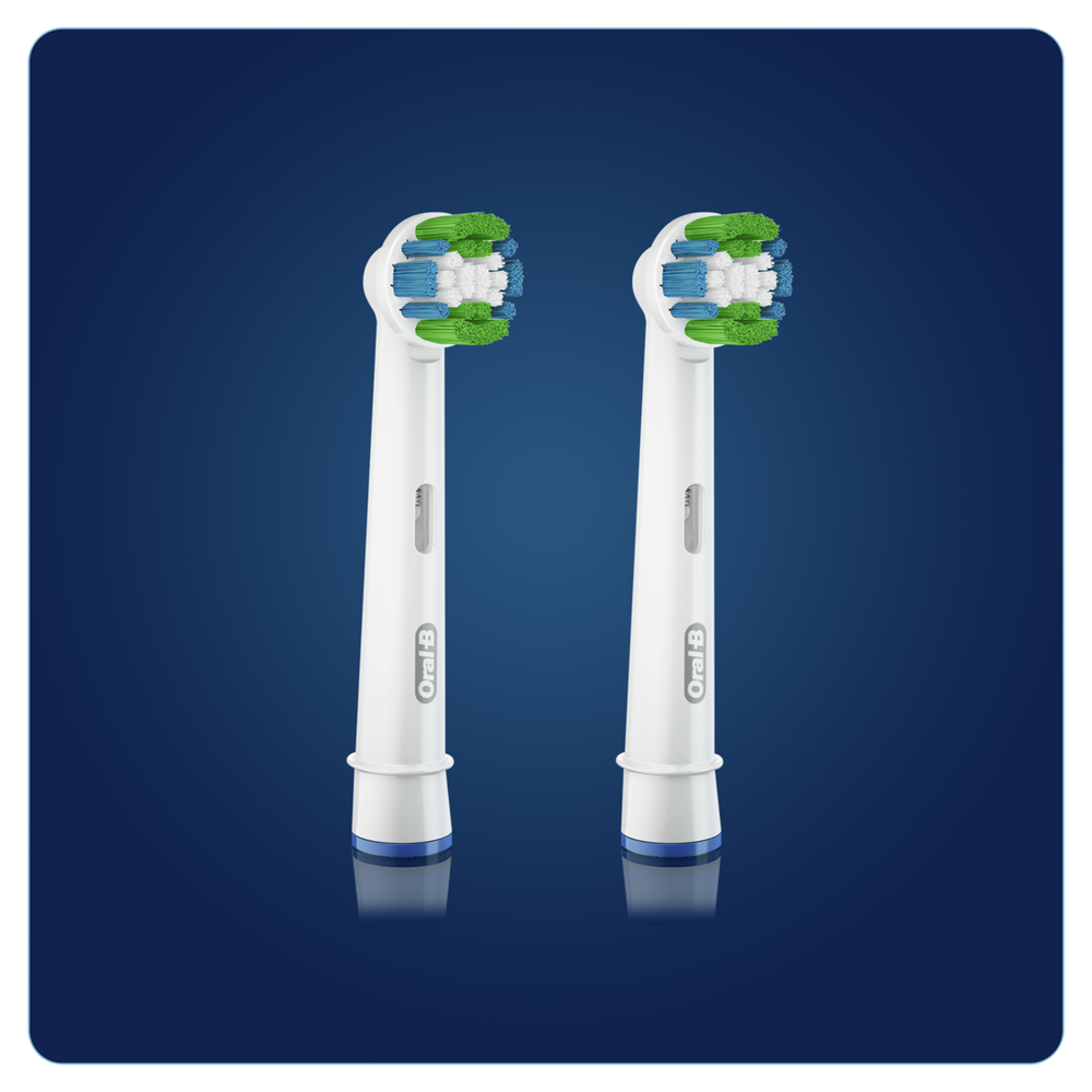 Oral-B zamjenska glava za četkicu Eb20 Precision Clean - 2 komada slika 2