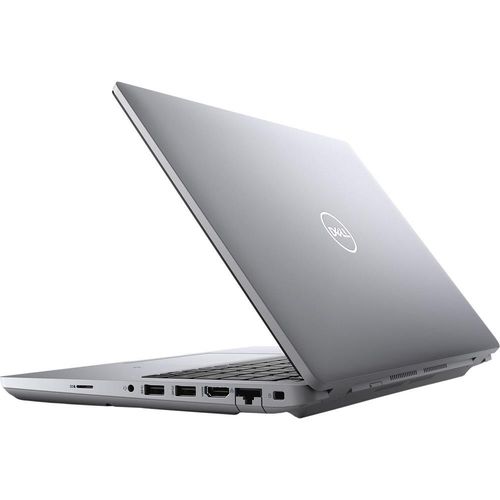 Dell Laptop Latitude 5421, 14/FHD/i7-11850H/16GB/S512GB/MX450-2GB/W11Pro/GRY/3Y slika 3
