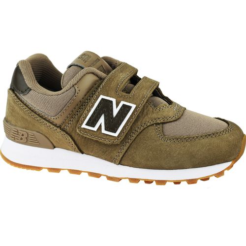 Dječje tenisice New balance yv574prb slika 5