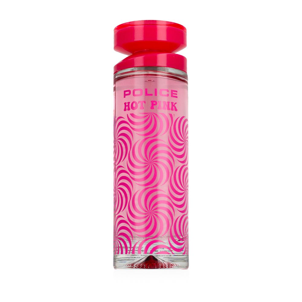 Police Hot Pink Eau De Toilette 100 ml za žene slika 2