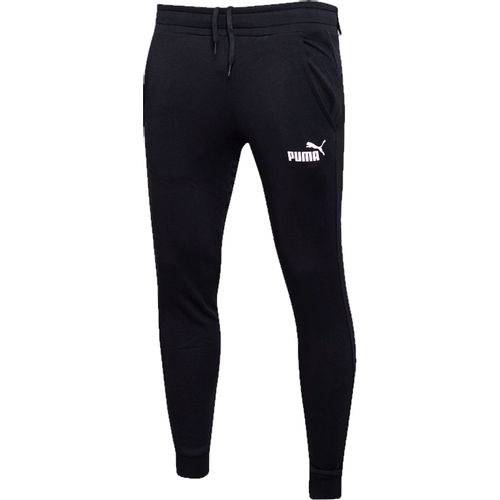 Puma Essentials Slim Pant muški donji dio trenirke 586748-01 slika 2