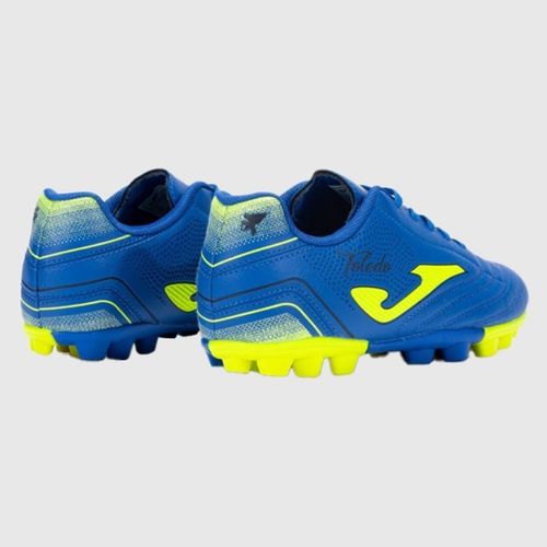 Dječje Kopačke Joma Toledo Jr 24 Hg Blue slika 3