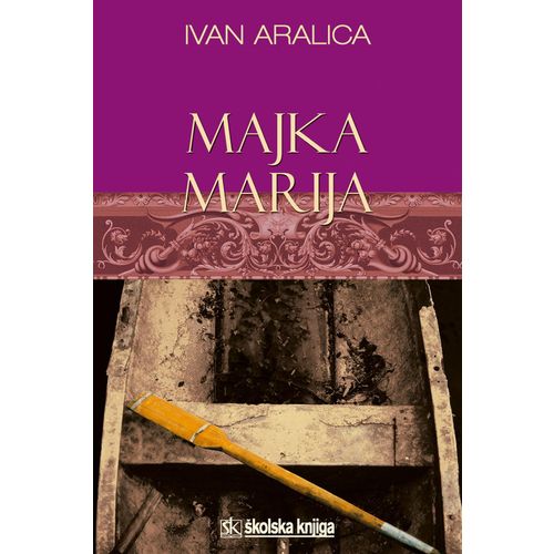  MAJKA MARIJA - Ivan Aralica slika 1