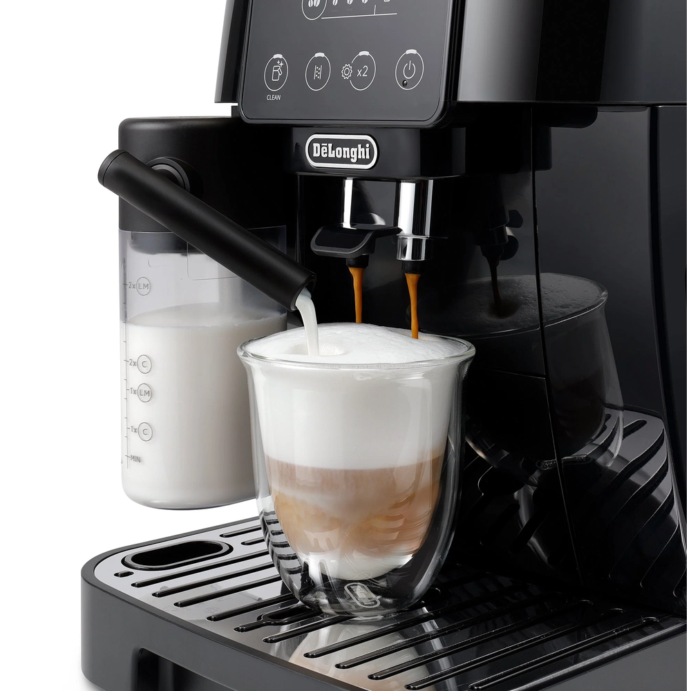DeLonghi Aparat za kafu / Magnifica Start ECAM220.60.B, 15 bara slika 2