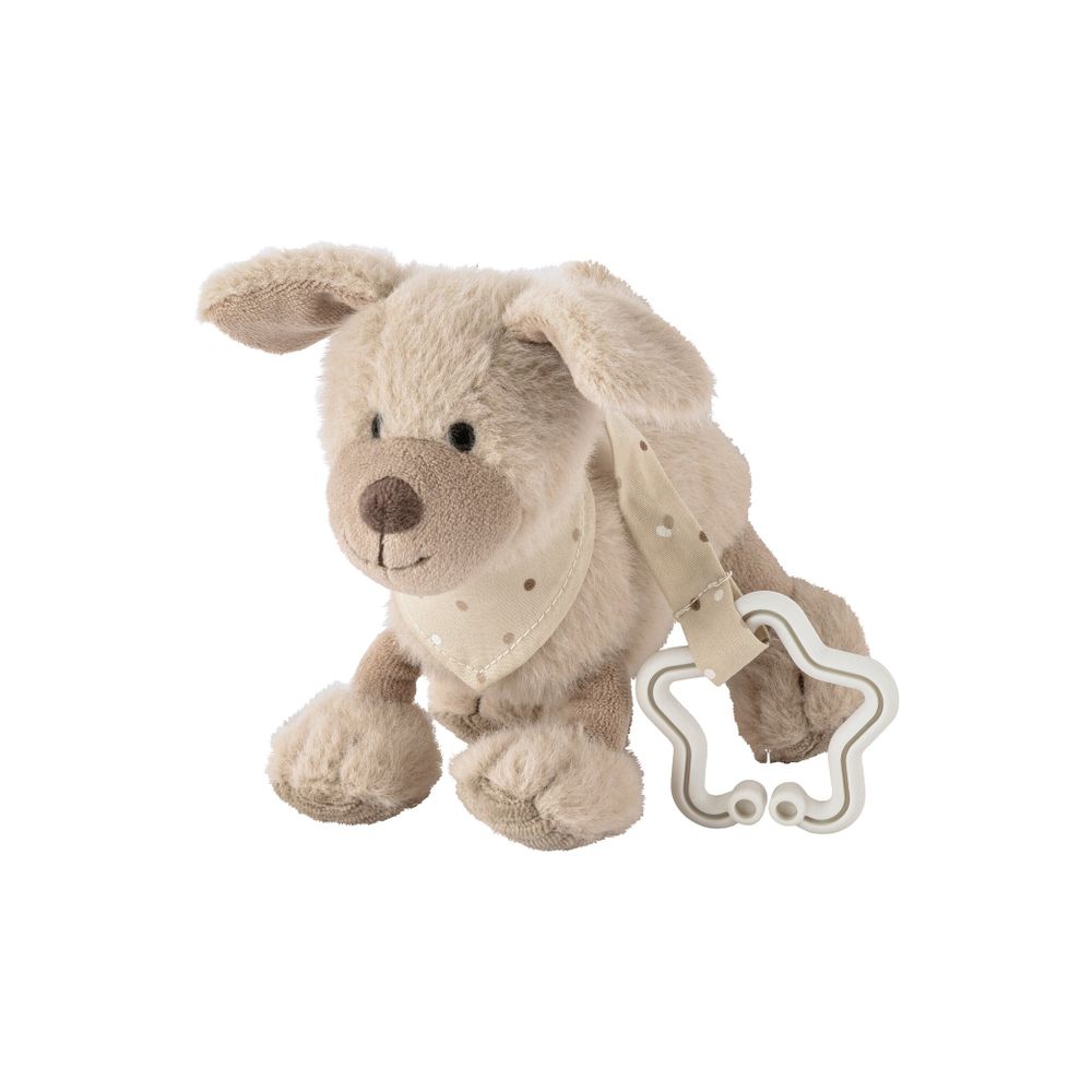 Sterntaler Plišana igračka Dog Lucky 000921 6652426 slika 2
