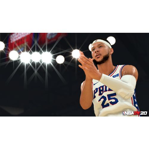 XONE NBA 2K20 slika 5