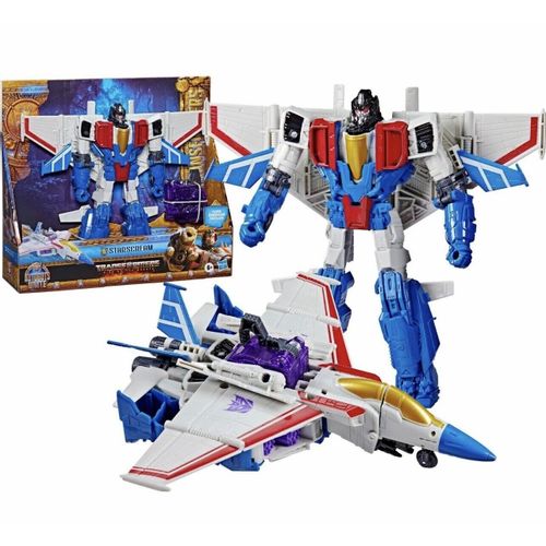 Transformers Starscream slika 1