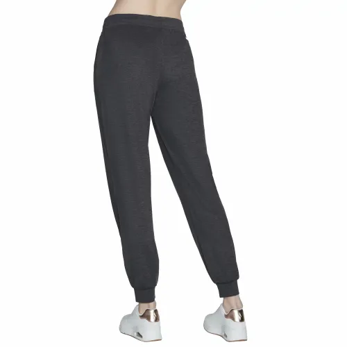 Skechers go dri swift jogger pant pt96-bkcc slika 2