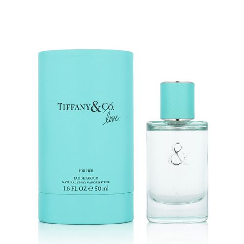 Tiffany & Love za Nju Eau De Parfum 50 ml slika 1