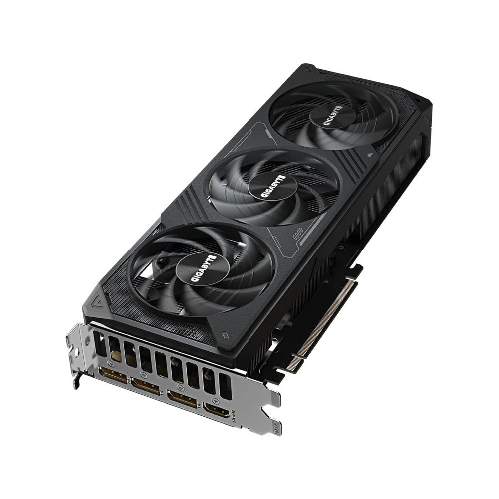 Gigabyte 5070 Windforce OC SFF12GB GDDR7 slika 2