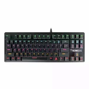 Tastatura Gamdias Hermes E2 Mehanička