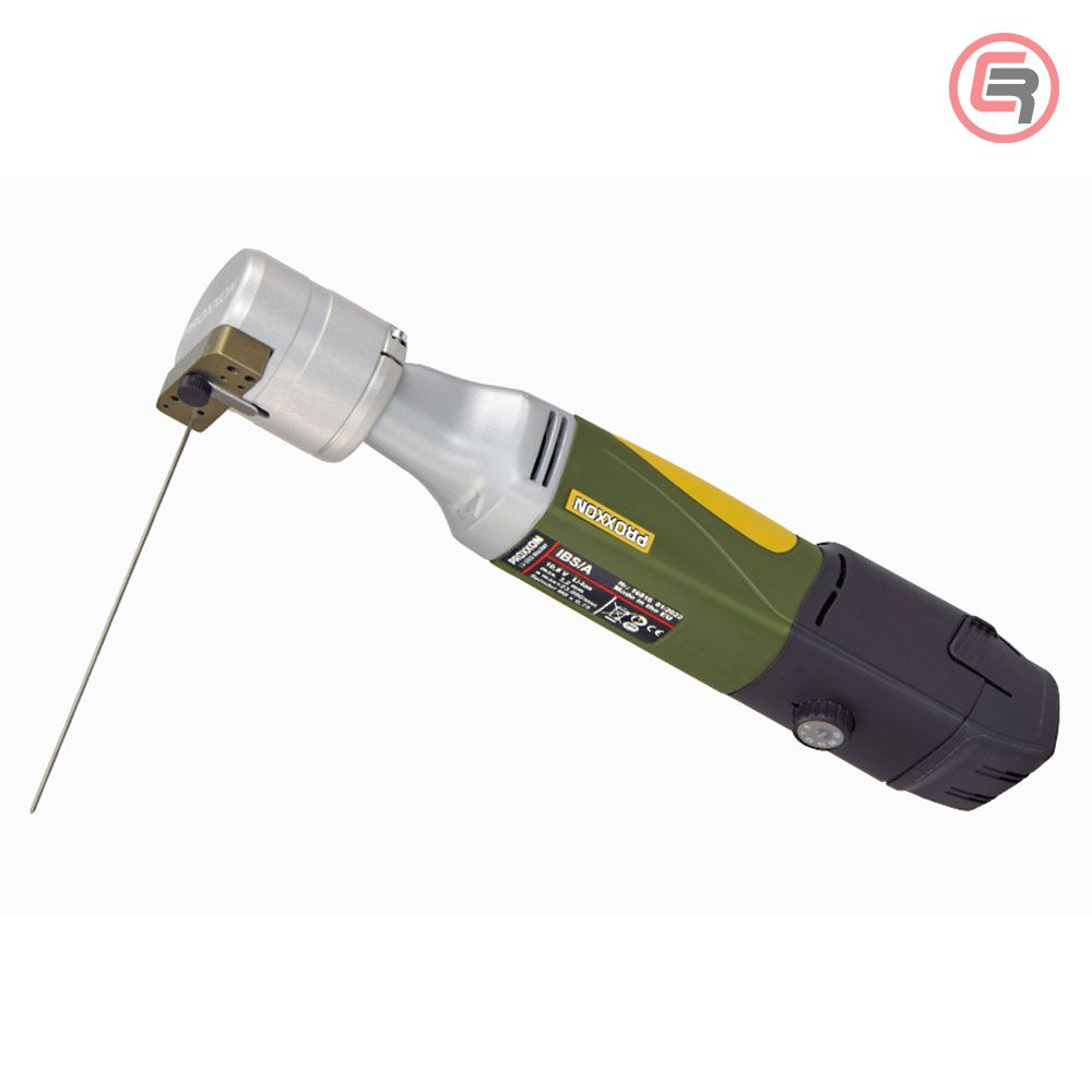 Proxxon Oštrač Wolfram Elektroda ESV - 28614 slika 1