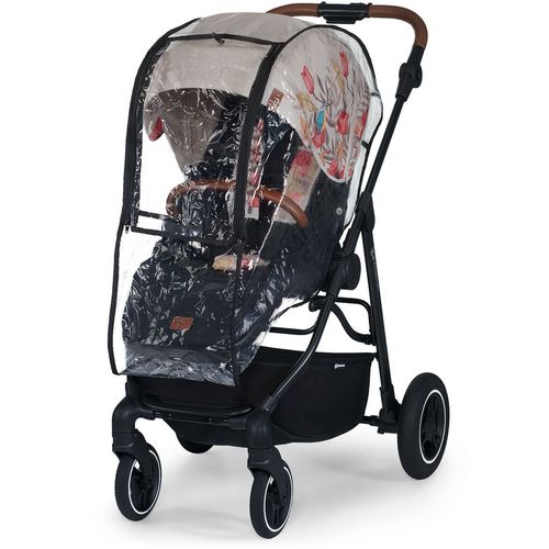 Kinderkraft Kolica ALL ROAD Bird slika 10