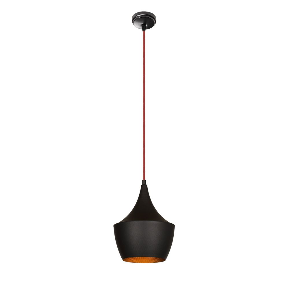 Elmas - Crni i Crveni Luster 3551 slika 2