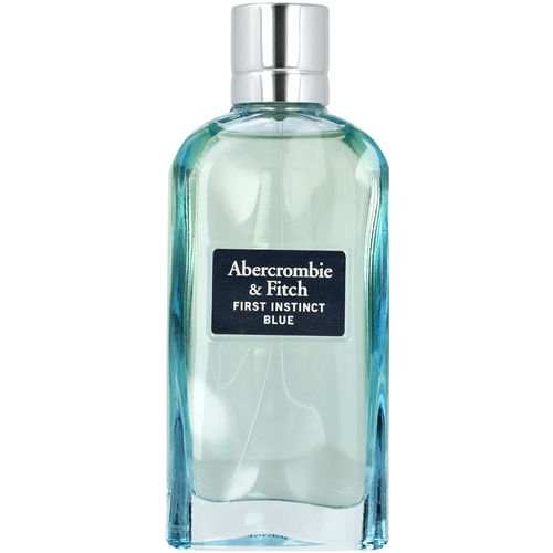 Abercrombie &amp; Fitch First Instinct Blue Woman Eau De Parfum 100 ml (woman) slika 6